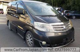 toyota alphard 2005 -TOYOTA--Alphard DBA-ANH15W--ANH15-0028902---TOYOTA--Alphard DBA-ANH15W--ANH15-0028902-