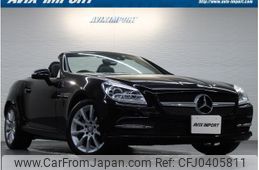 mercedes-benz slk-class 2013 quick_quick_172448_WDD1724482F050259