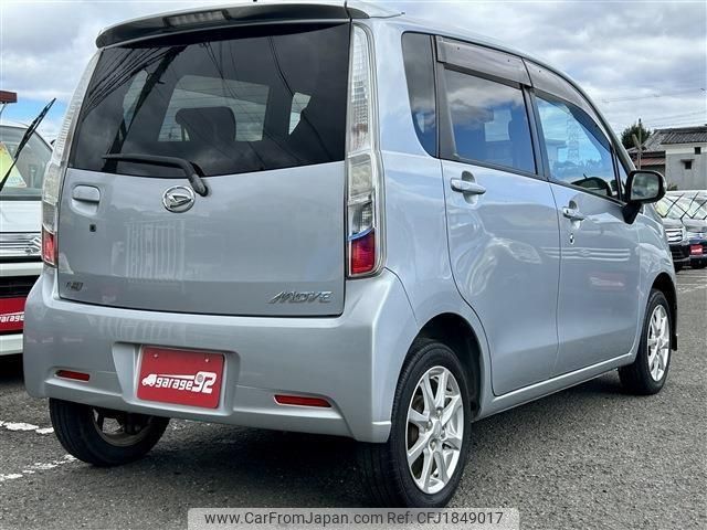 daihatsu move 2011 CFJ1849017 image 2