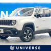 jeep renegade 2022 -CHRYSLER--Jeep Renegade 3BA-BV13PM--1C4NJDC15NPN53255---CHRYSLER--Jeep Renegade 3BA-BV13PM--1C4NJDC15NPN53255- image 1