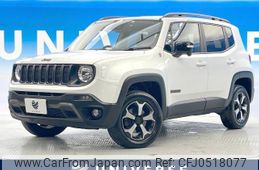 jeep renegade 2022 -CHRYSLER--Jeep Renegade 3BA-BV13PM--1C4NJDC15NPN53255---CHRYSLER--Jeep Renegade 3BA-BV13PM--1C4NJDC15NPN53255-