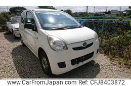 daihatsu mira 2009 quick_quick_GBD-L275V_L275V-0021304