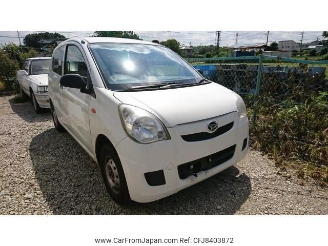 daihatsu mira 2009 quick_quick_GBD-L275V_L275V-0021304 image 1