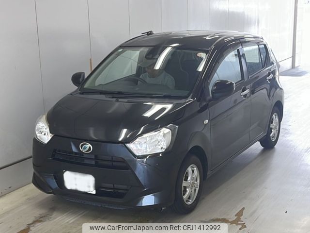 daihatsu mira-e-s 2020 -DAIHATSU 【香川 583あ9395】--Mira e:s LA350S-0201527---DAIHATSU 【香川 583あ9395】--Mira e:s LA350S-0201527- image 1