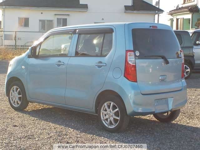 suzuki wagon-r 2015 -SUZUKI--Wagon R DBA-MH34S--MH34S-434497---SUZUKI--Wagon R DBA-MH34S--MH34S-434497- image 2