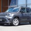 jeep renegade 2023 -CHRYSLER--Jeep Renegade 3BA-BV13PM--1C4NJCD17PPP38385---CHRYSLER--Jeep Renegade 3BA-BV13PM--1C4NJCD17PPP38385- image 1