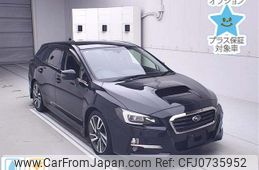 subaru levorg 2014 CFJ0735952