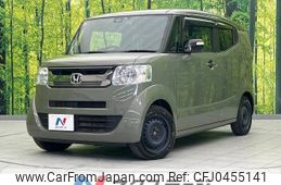 honda n-box-slash 2018 -HONDA--N BOX SLASH DBA-JF1--JF1-7302015---HONDA--N BOX SLASH DBA-JF1--JF1-7302015-