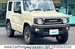 suzuki jimny 2020 -SUZUKI--Jimny 3BA-JB64W--JB64W-175460---SUZUKI--Jimny 3BA-JB64W--JB64W-175460-