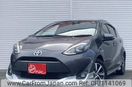 toyota aqua 2017 quick_quick_DAA-NHP10_NHP10-6656473
