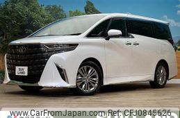 toyota alphard 2023 quick_quick_AGH45W_AGH45-0002570