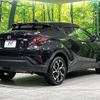 toyota c-hr 2017 quick_quick_ZYX10_ZYX10-2094674 image 18