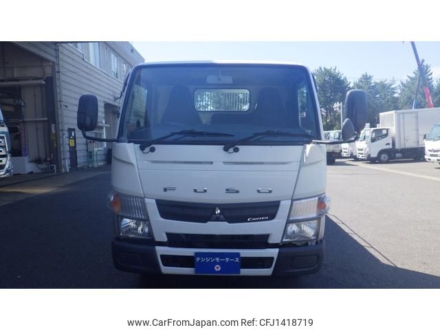 mitsubishi-fuso canter 2016 CFJ1418719 image 2