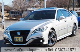 toyota crown 2018 -TOYOTA--Crown 6AA-AZSH20--AZSH20-1013044---TOYOTA--Crown 6AA-AZSH20--AZSH20-1013044-