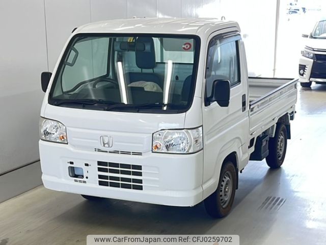 honda acty-truck 2012 -HONDA--Acty Truck HA8-1200021---HONDA--Acty Truck HA8-1200021- image 1