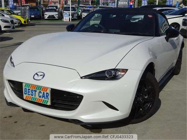 mazda roadster 2022 -MAZDA 【三重 302】--Roadster ND5RC--ND5RC-656493---MAZDA 【三重 302】--Roadster ND5RC--ND5RC-656493- image 1