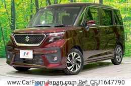 suzuki solio-bandit 2024 CFJ1647790
