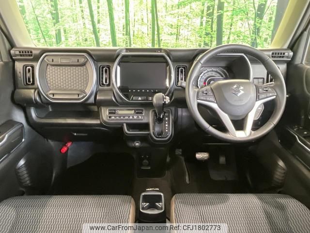 suzuki hustler 2020 CFJ1802773 image 2