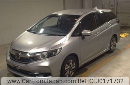 honda shuttle 2021 -HONDA--Shuttle 6BA-GK8--GK8-2201398---HONDA--Shuttle 6BA-GK8--GK8-2201398-