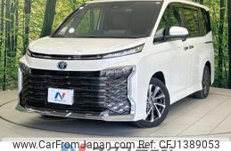 toyota voxy 2024 CFJ1389053