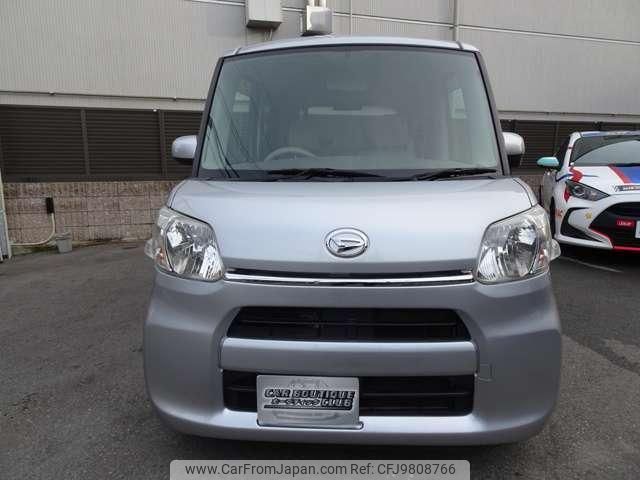 daihatsu tanto 2016 quick_quick_DBA-LA600S_LA600S-0446415 image 2