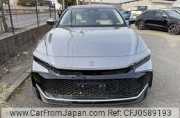 toyota crown 2023 quick_quick_6AA-AZSH35_4009742