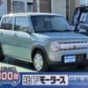 suzuki alto-lapin 2022 -SUZUKI--Alto Lapin 5BA-HE33S--HE33S-413470---SUZUKI--Alto Lapin 5BA-HE33S--HE33S-413470- image 1