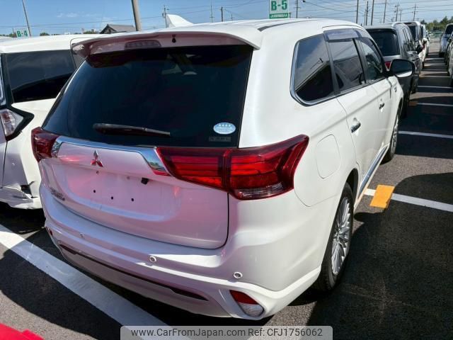 mitsubishi outlander-phev 2020 CFJ1756062 image 2