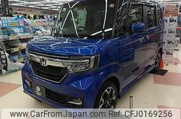 honda n-box 2018 -HONDA--N BOX DBA-JF4--JF4-2012482---HONDA--N BOX DBA-JF4--JF4-2012482-