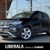 volkswagen t-cross 2021 CFJ1625098 image 1