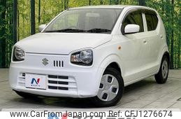 suzuki alto 2015 quick_quick_HA36S_HA36S-236361