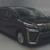 toyota vellfire 2020 -TOYOTA--Vellfire 3BA-AGH30W--AGH30-0343163---TOYOTA--Vellfire 3BA-AGH30W--AGH30-0343163- image 5
