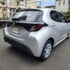 toyota yaris 2021 -TOYOTA--Yaris 6AA-MXPH10--MXPH10-2069552---TOYOTA--Yaris 6AA-MXPH10--MXPH10-2069552- image 19