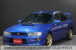 subaru impreza 2000 -SUBARU--Impreza GC8--GC8-094536---SUBARU--Impreza GC8--GC8-094536-