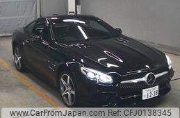 mercedes-benz sl-class 2017 -MERCEDES-BENZ--Benz SL WDD2314662F046442---MERCEDES-BENZ--Benz SL WDD2314662F046442-