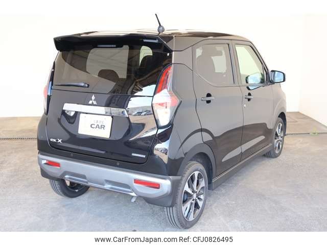 mitsubishi ek-cross 2024 -MITSUBISHI--ek X 4AA-B38W--B38W-0400211---MITSUBISHI--ek X 4AA-B38W--B38W-0400211- image 2