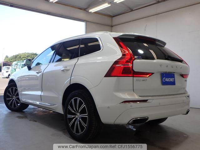 volvo xc60 2020 CFJ1556775 image 2