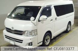 toyota hiace-van 2011 -TOYOTA--Hiace Van TRH216K-8003092---TOYOTA--Hiace Van TRH216K-8003092-