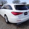 mercedes-benz c-class-station-wagon 2022 quick_quick_3CA-206204C_W1K2062042F063831 image 2