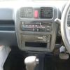 suzuki carry-truck 2005 CFJ1583167 image 10