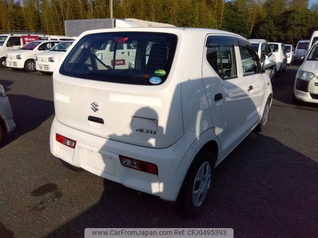 suzuki alto 2019 -SUZUKI--Alto DBA-HA36S--HA36S-531529---SUZUKI--Alto DBA-HA36S--HA36S-531529- image 2