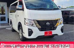 nissan caravan-van 2023 -NISSAN 【名古屋 430ﾐ8020】--Caravan Van 3DF-VN6E26--VN6E26-003870---NISSAN 【名古屋 430ﾐ8020】--Caravan Van 3DF-VN6E26--VN6E26-003870-