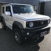 suzuki jimny-sierra 2023 -SUZUKI--Jimny Sierra 3BA-JB74W--JB74W-206243---SUZUKI--Jimny Sierra 3BA-JB74W--JB74W-206243- image 5