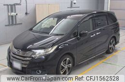 honda odyssey 2014 CFJ1562528
