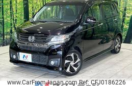 honda n-wgn 2014 -HONDA--N WGN DBA-JH1--JH1-2020366---HONDA--N WGN DBA-JH1--JH1-2020366-