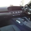 mercedes-benz gls-class 2021 CFJ1636924 image 7