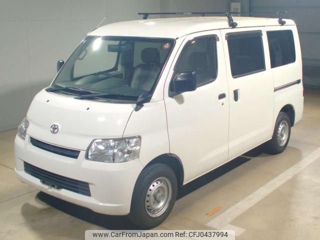 toyota liteace-van 2015 quick_quick_DBF-S402M_0056001 image 2