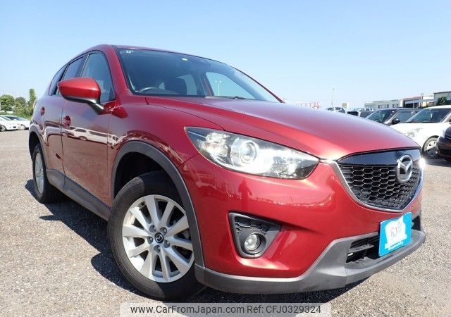 mazda cx-5 2013 REALMOTOR_N2024100089F-24 image 2