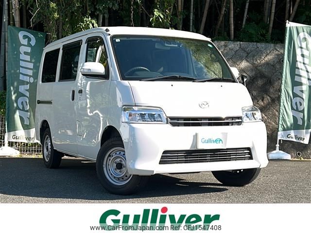 mazda bongo-van 2022 CFJ1547408 image 1