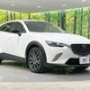 mazda cx-3 2015 -MAZDA--CX-3 LDA-DK5AW--DK5AW-106977---MAZDA--CX-3 LDA-DK5AW--DK5AW-106977- image 17